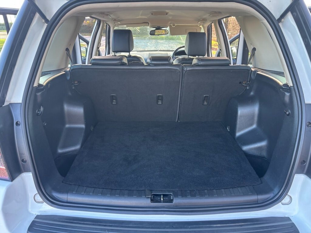 Used Land Rover Freelander 2013 for sale - 76901068: Photo 28