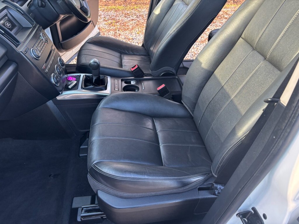 Used Land Rover Freelander 2013 for sale - 76901068: Photo 29