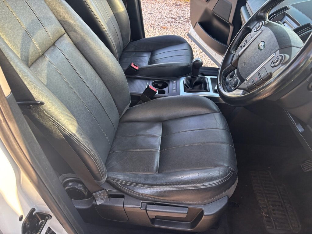 Used Land Rover Freelander 2013 for sale - 76901068: Photo 31