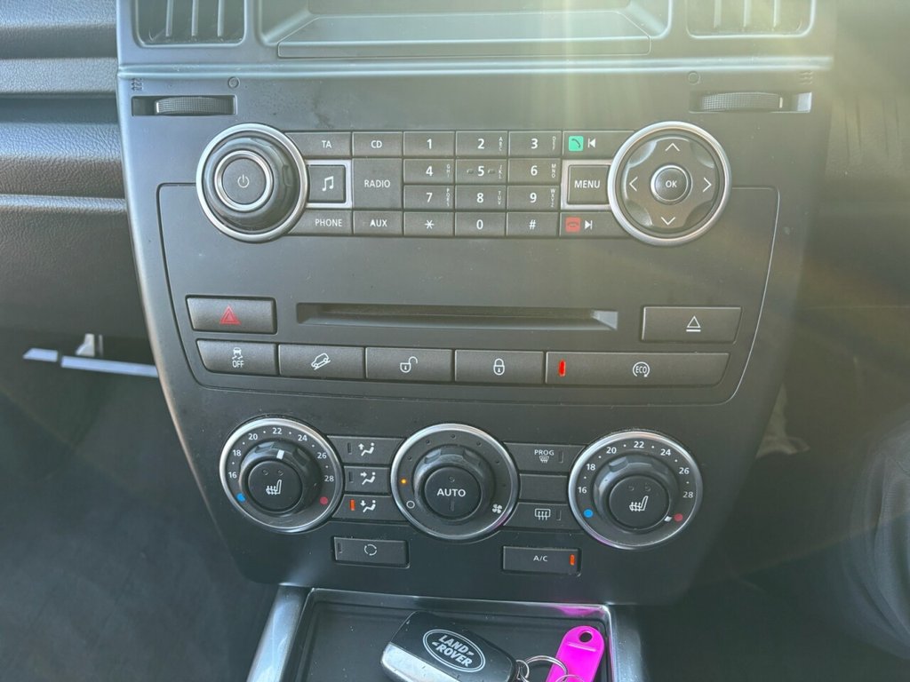 Used Land Rover Freelander 2013 for sale - 76901068: Photo 34