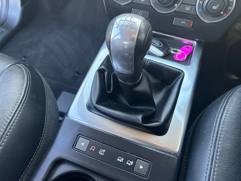 Used Land Rover Freelander 2013 for sale - 76901068: Photo 35