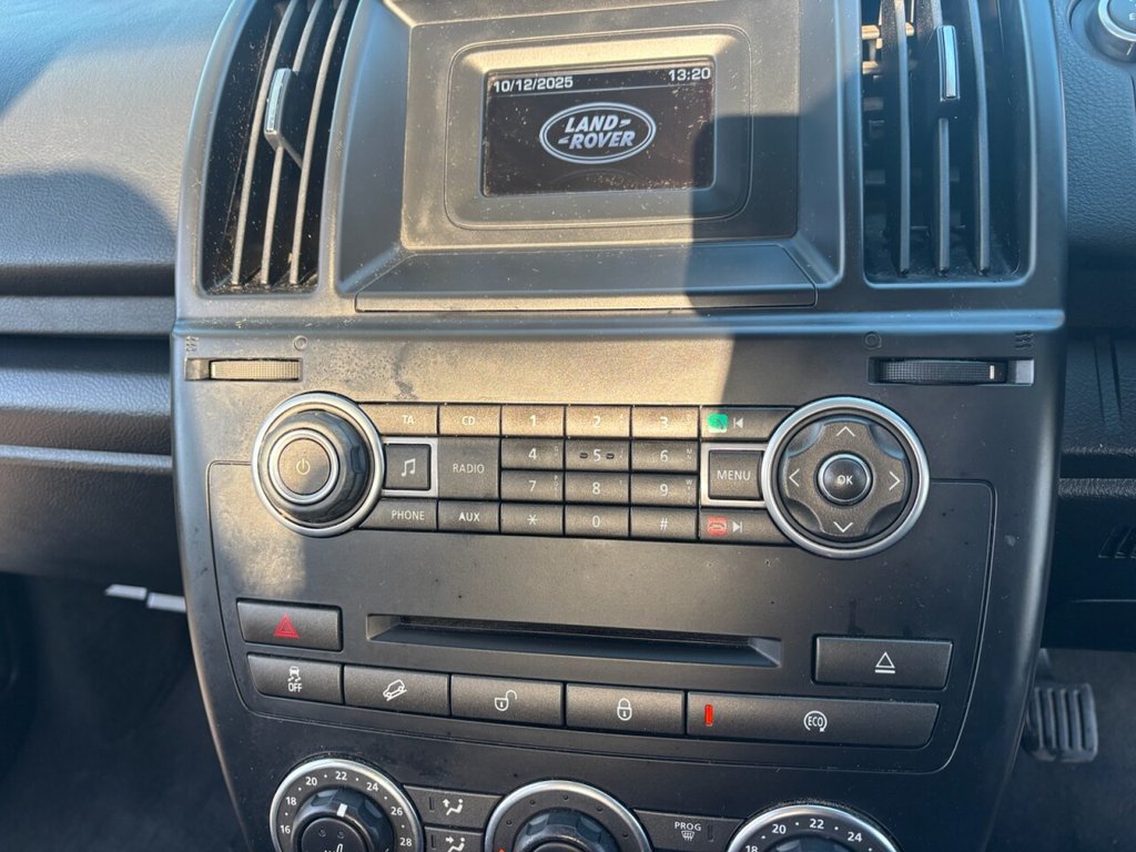 Used Land Rover Freelander 2013 for sale - 76901068: Photo 36