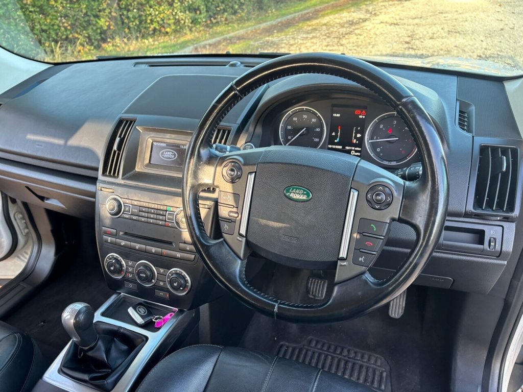 Used Land Rover Freelander 2013 for sale - 76901068: Photo 37