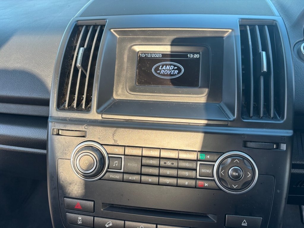 Used Land Rover Freelander 2013 for sale - 76901068: Photo 38