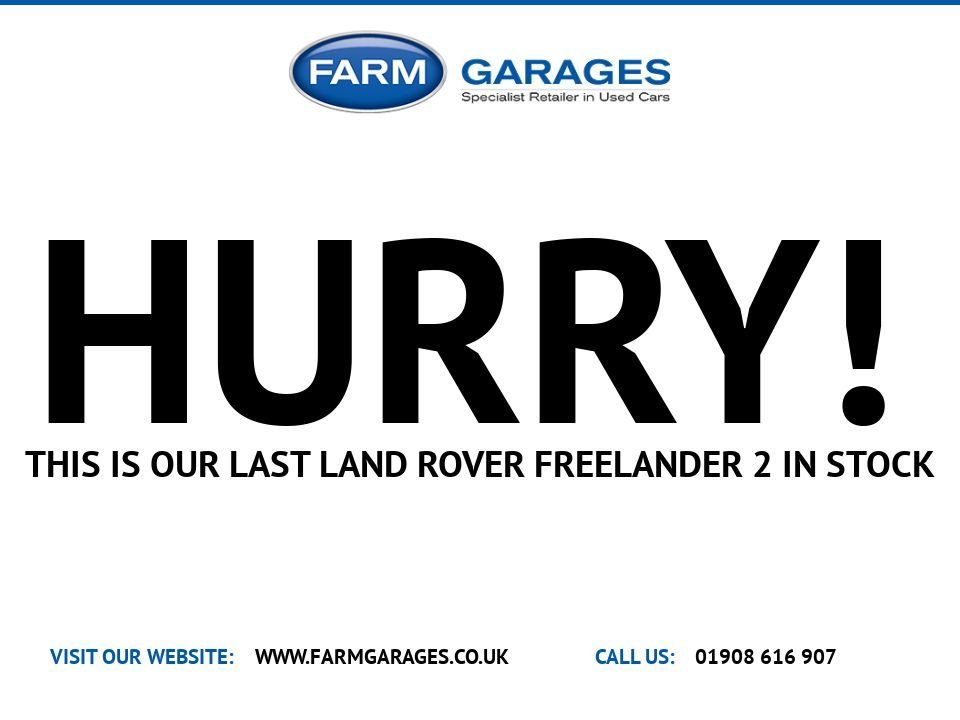 Used Land Rover Freelander 2013 for sale - 76901068: Photo 41