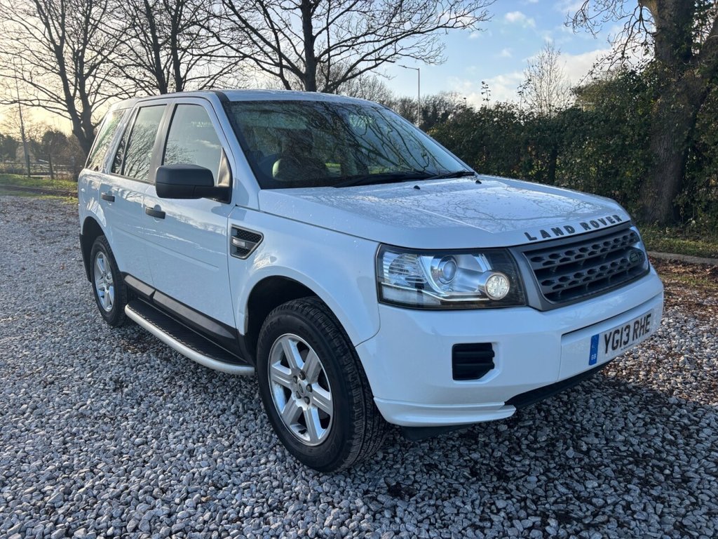 Used Land Rover Freelander 2013 for sale - 76901068: Photo 7