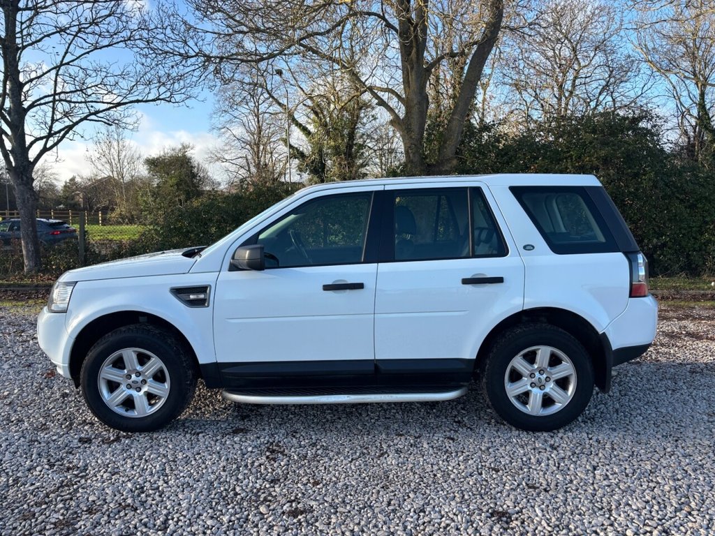 Used Land Rover Freelander 2013 for sale - 76901068: Photo 9