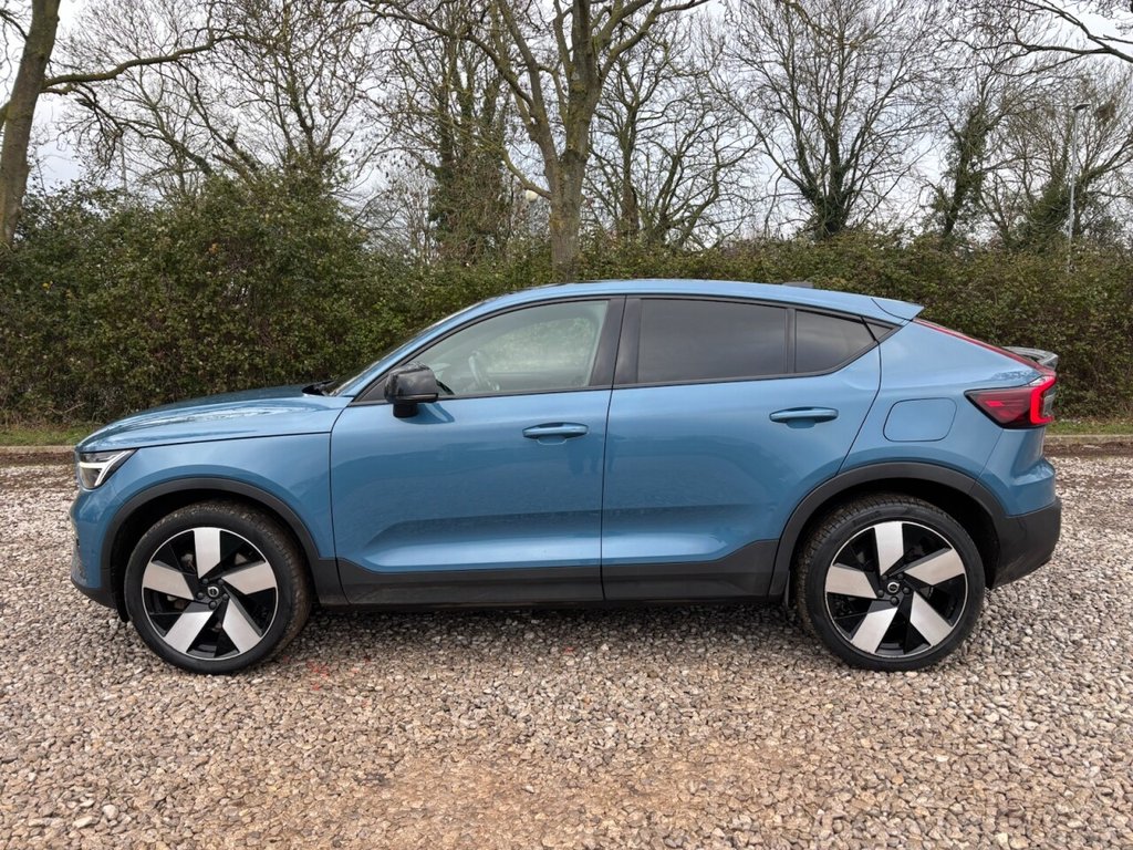 Used Volvo C40 2022 for sale - 77369598: Photo 12