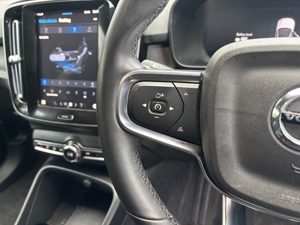 Used Volvo C40 2022 for sale - 77369598: Photo 18