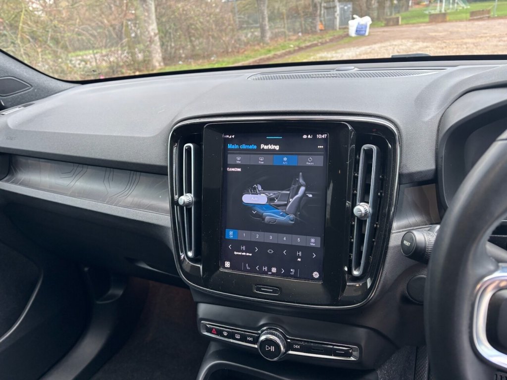 Used Volvo C40 2022 for sale - 77369598: Photo 20