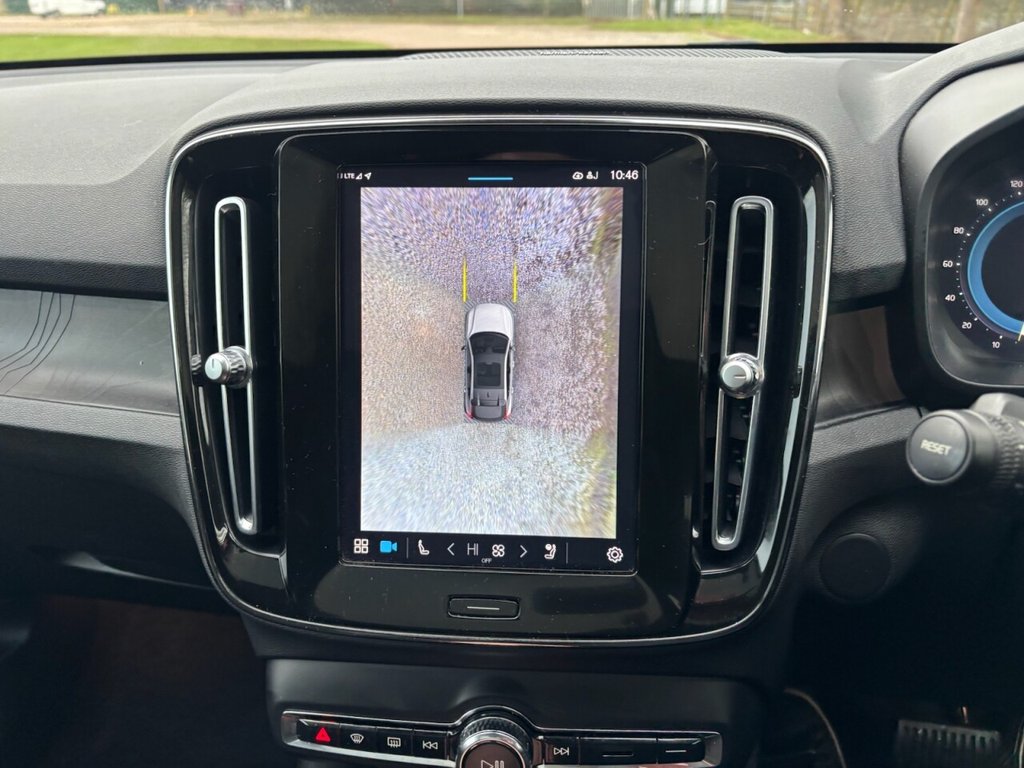 Used Volvo C40 2022 for sale - 77369598: Photo 21