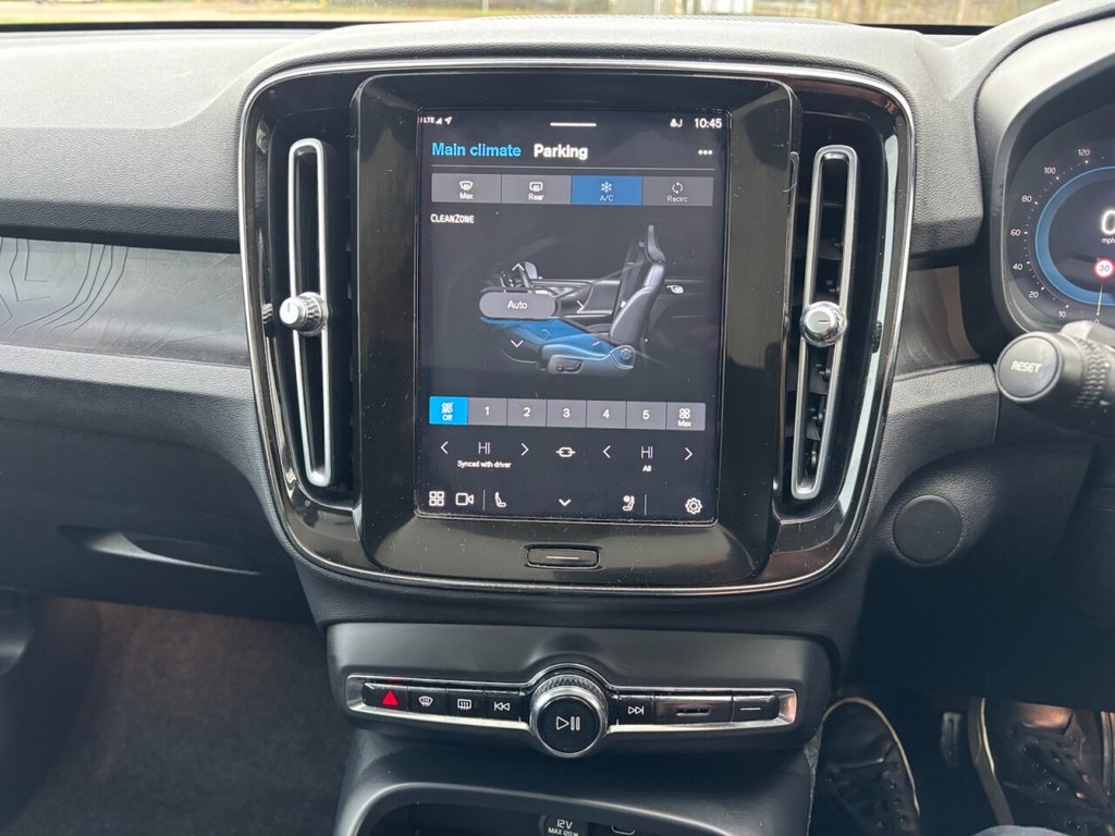 Used Volvo C40 2022 for sale - 77369598: Photo 22