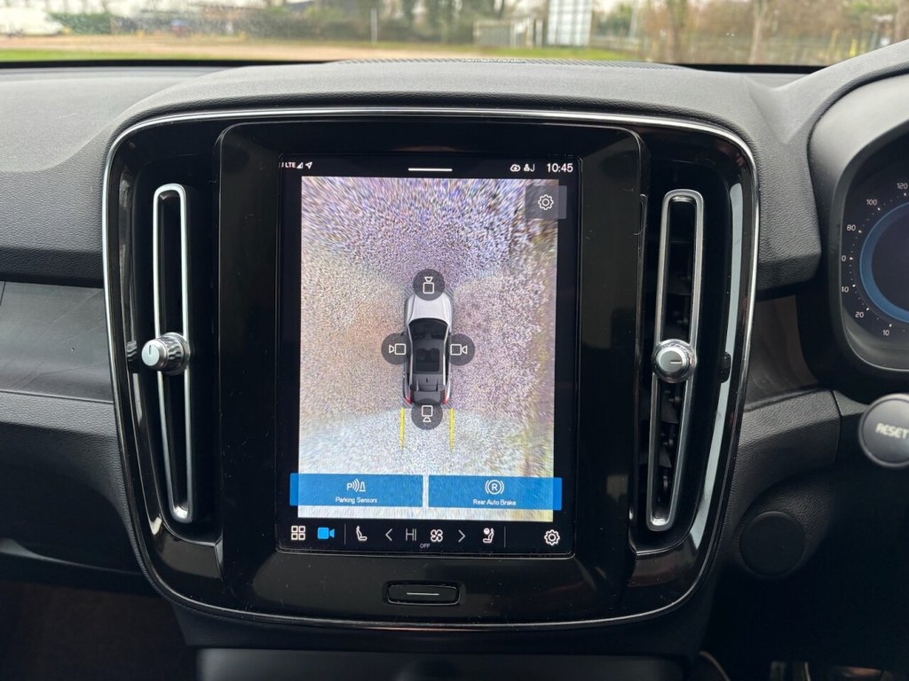 Used Volvo C40 2022 for sale - 77369598: Photo 23