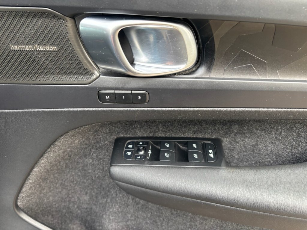 Used Volvo C40 2022 for sale - 77369598: Photo 25