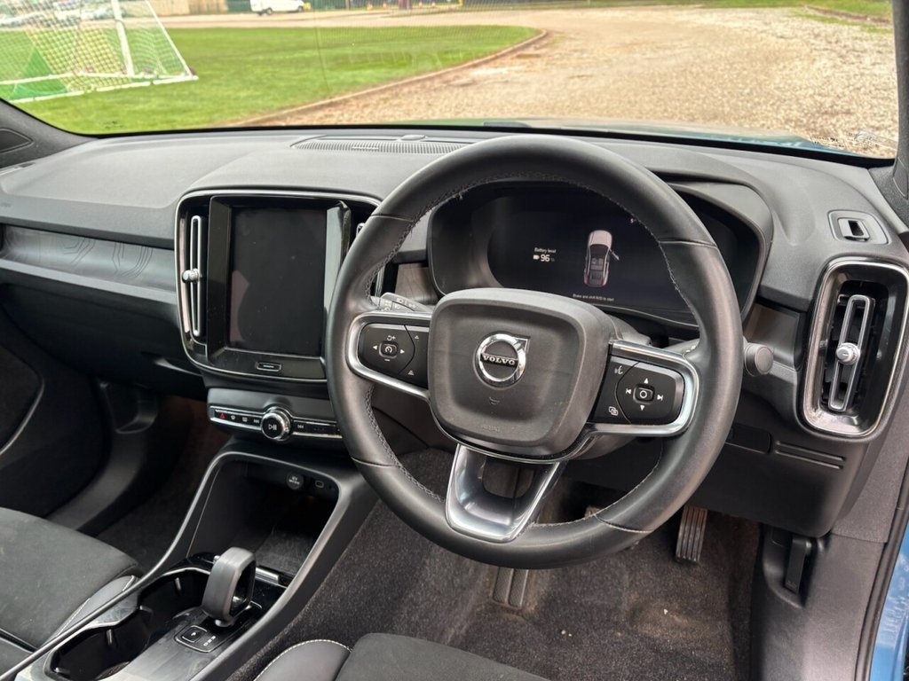 Used Volvo C40 2022 for sale - 77369598: Photo 26