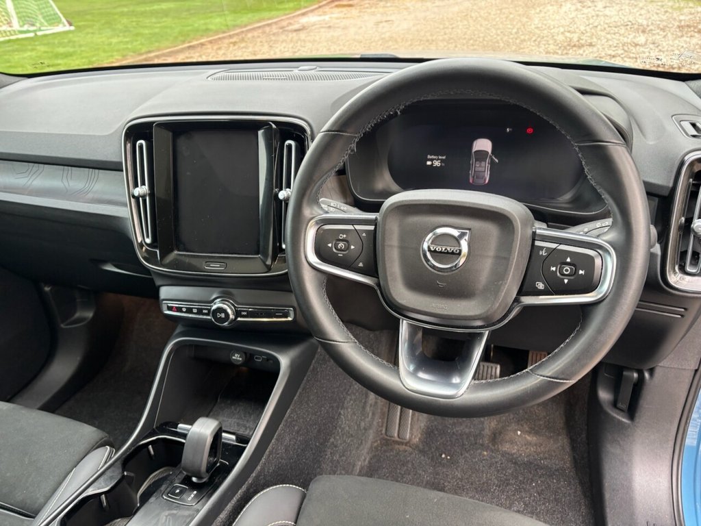 Used Volvo C40 2022 for sale - 77369598: Photo 29