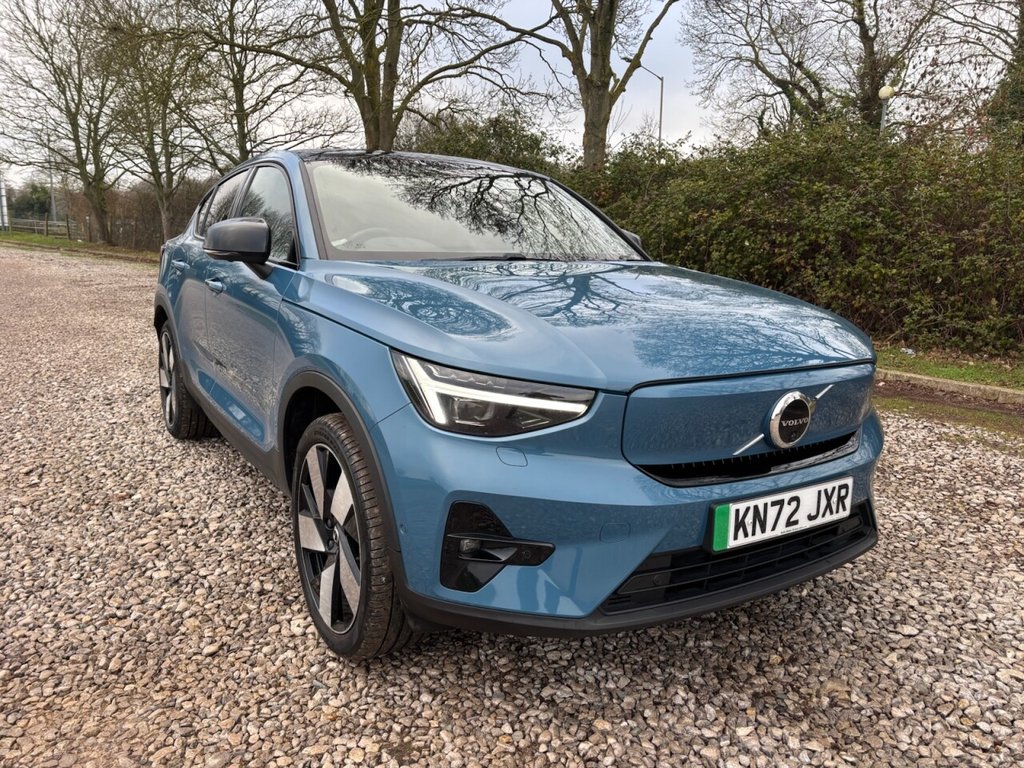 Used Volvo C40 2022 for sale - 77369598: Photo 3