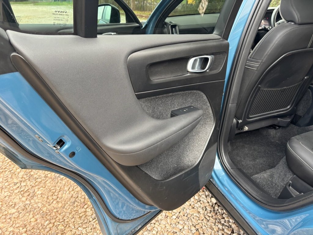 Used Volvo C40 2022 for sale - 77369598: Photo 31