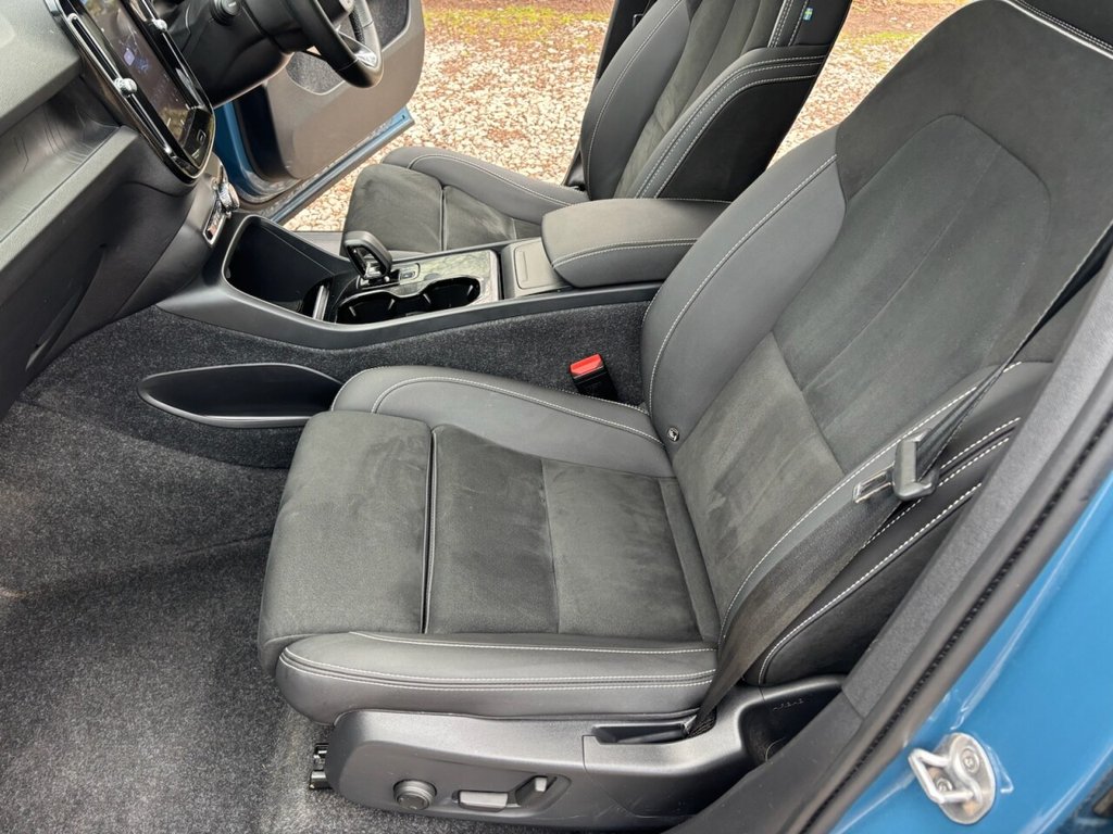 Used Volvo C40 2022 for sale - 77369598: Photo 33