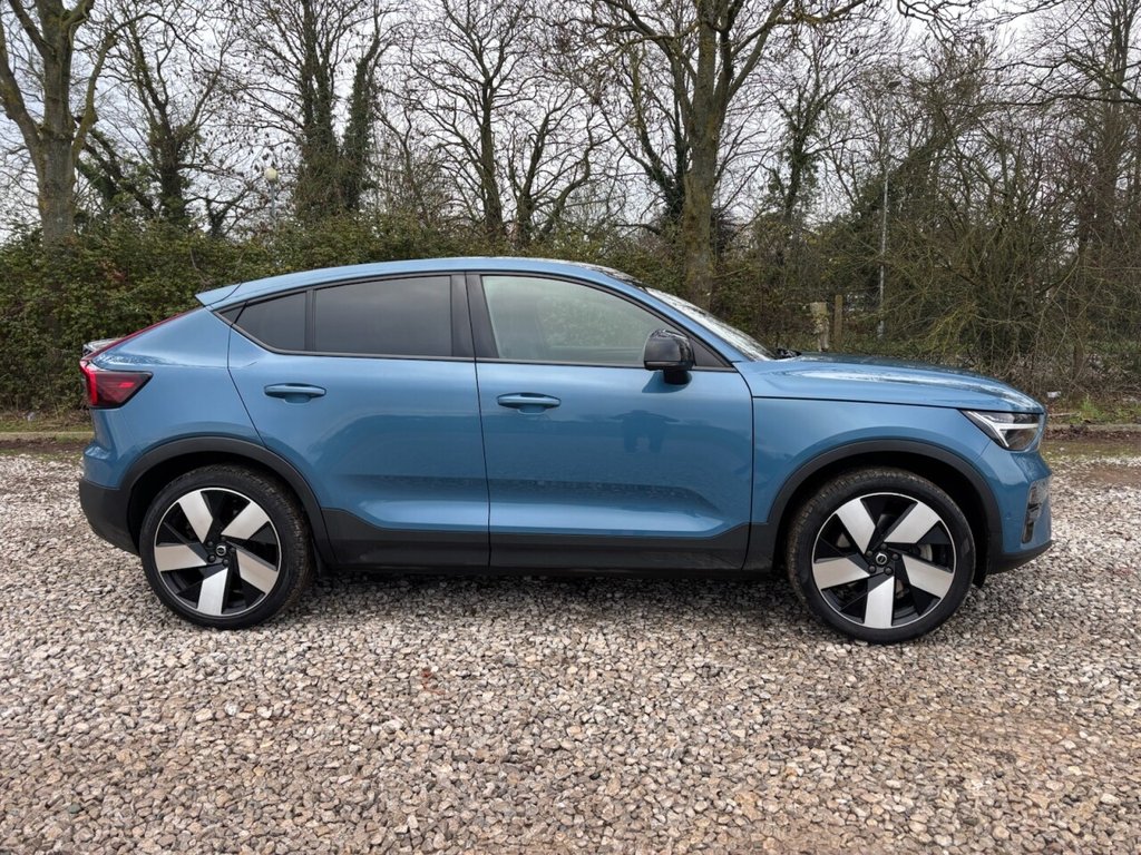 Used Volvo C40 2022 for sale - 77369598: Photo 4