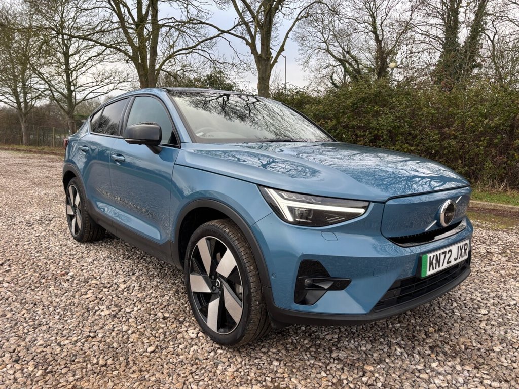 Used Volvo C40 2022 for sale - 77369598: Photo 6