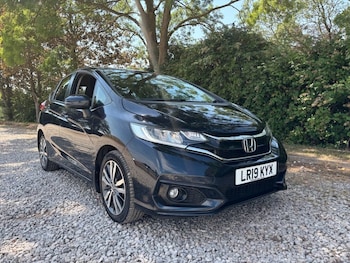 Used Honda Jazz 2019 for sale - 79358243: Photo