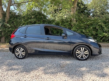 Used Honda Jazz 2019 for sale - 79358243: Photo