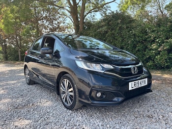Used Honda Jazz 2019 for sale - 79358243: Photo