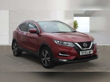 Used Nissan Qashqai 2019 for sale - 79275991: Photo