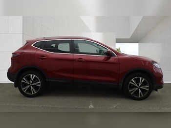 Used Nissan Qashqai 2019 for sale - 79275991: Photo
