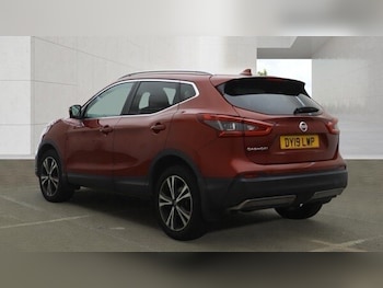 Used Nissan Qashqai 2019 for sale - 79275991: Photo