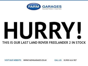 Used Land Rover Freelander 2014 for sale - 79358760: Photo