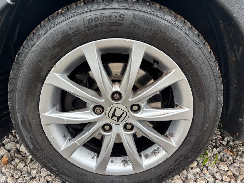 Used Honda Civic 2015 for sale - 76783373: Photo 10