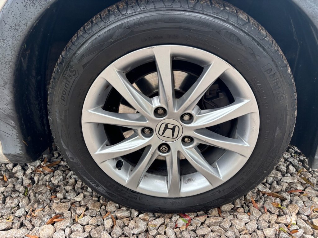 Used Honda Civic 2015 for sale - 76783373: Photo 11