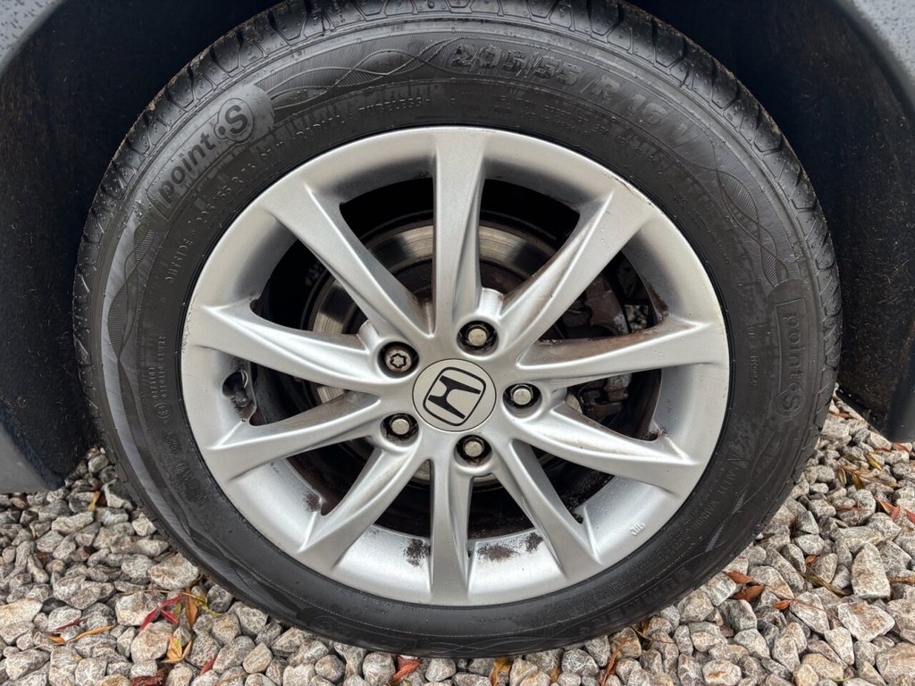 Used Honda Civic 2015 for sale - 76783373: Photo 12