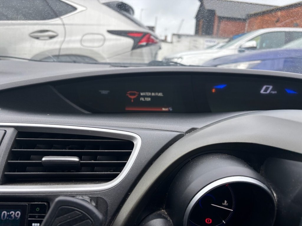 Used Honda Civic 2015 for sale - 76783373: Photo 13