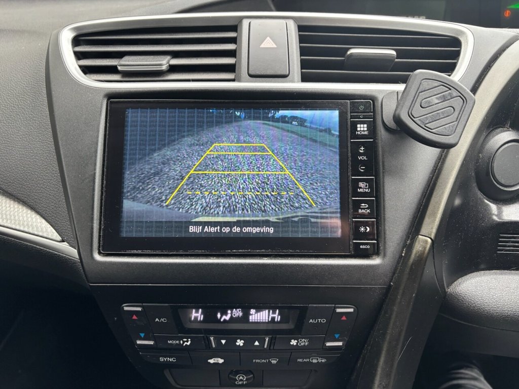 Used Honda Civic 2015 for sale - 76783373: Photo 15