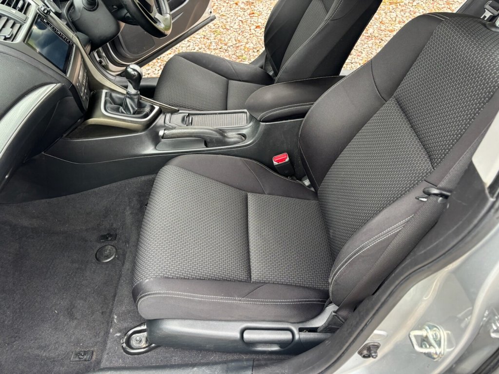 Used Honda Civic 2015 for sale - 76783373: Photo 19