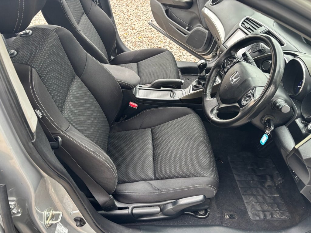 Used Honda Civic 2015 for sale - 76783373: Photo 22