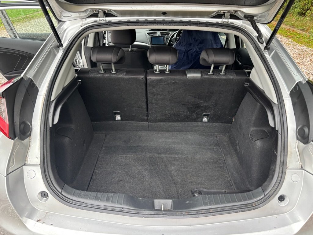 Used Honda Civic 2015 for sale - 76783373: Photo 23