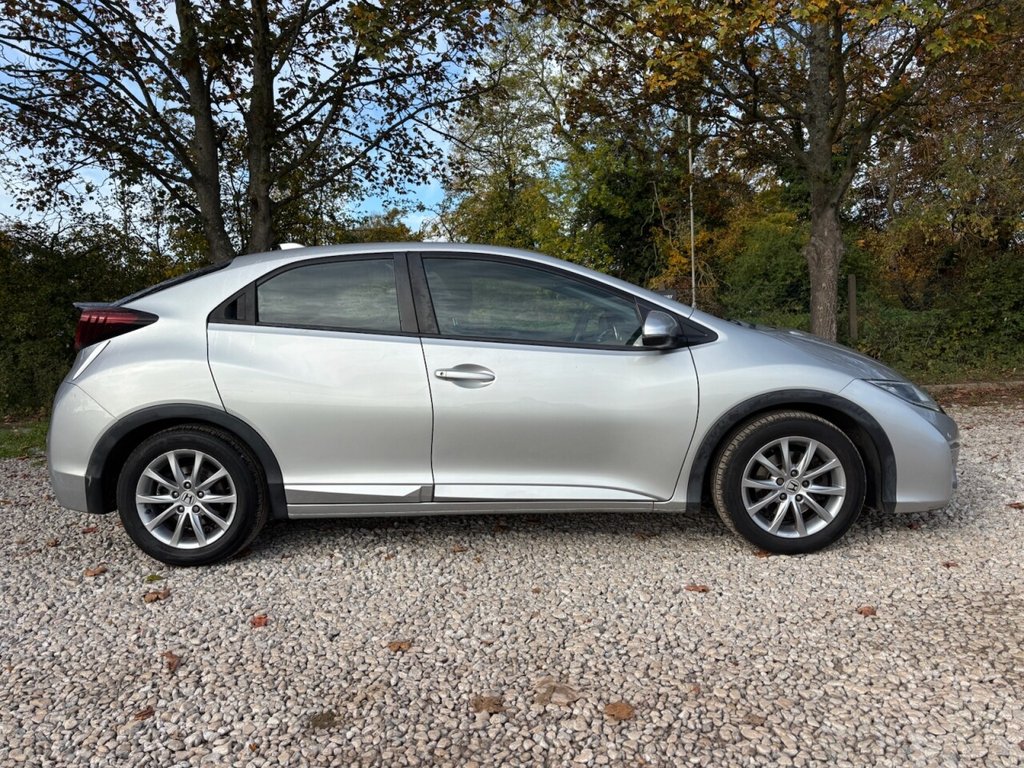 Used Honda Civic 2015 for sale - 76783373: Photo 28