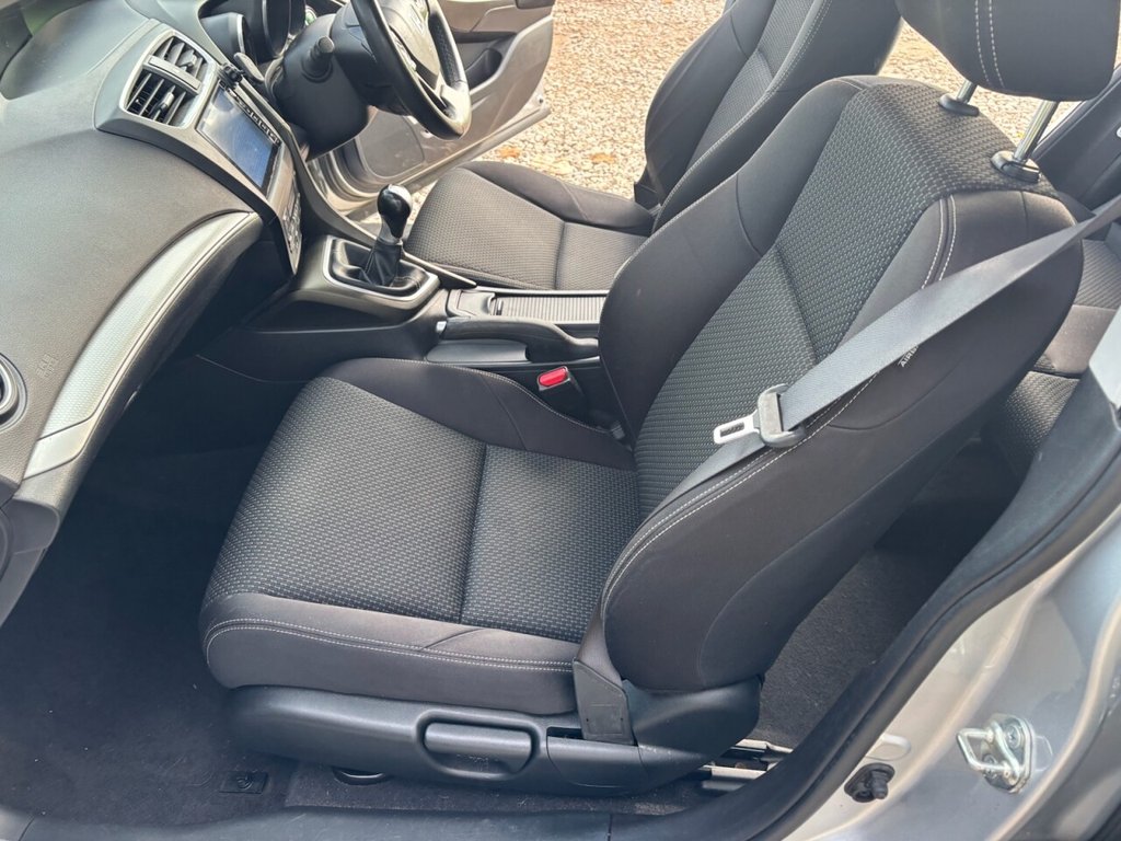 Used Honda Civic 2015 for sale - 76783373: Photo 32