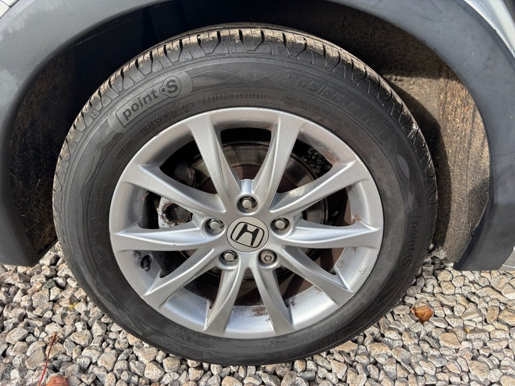 Used Honda Civic 2015 for sale - 76783373: Photo 34