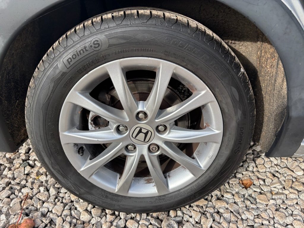 Used Honda Civic 2015 for sale - 76783373: Photo 35