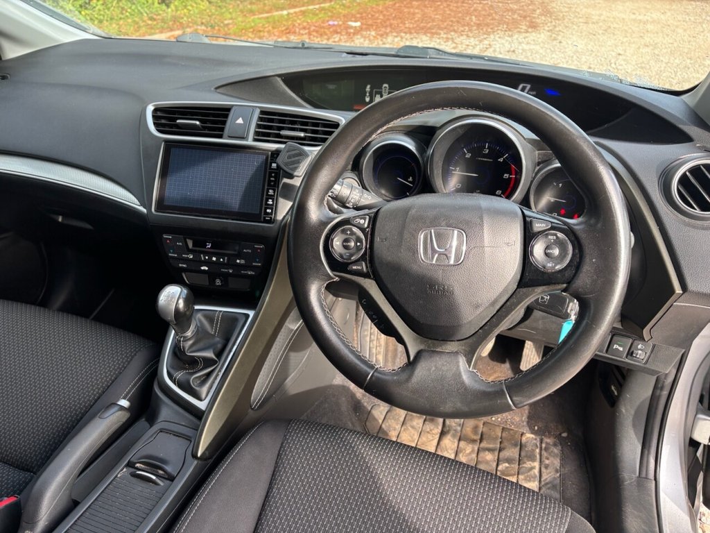 Used Honda Civic 2015 for sale - 76783373: Photo 37