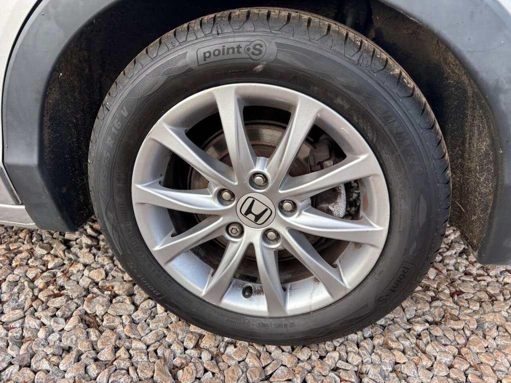 Used Honda Civic 2015 for sale - 76783373: Photo 38