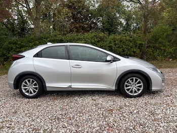 Used Honda Civic 2015 for sale - 76783373: Photo