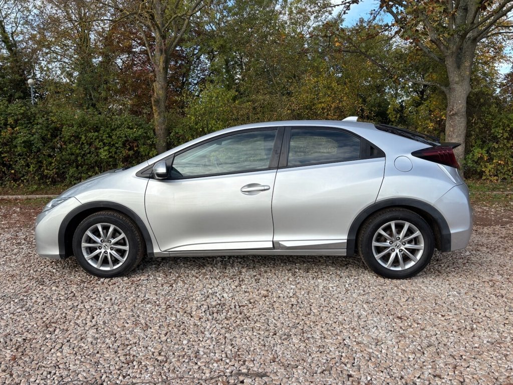 Used Honda Civic 2015 for sale - 76783373: Photo 42