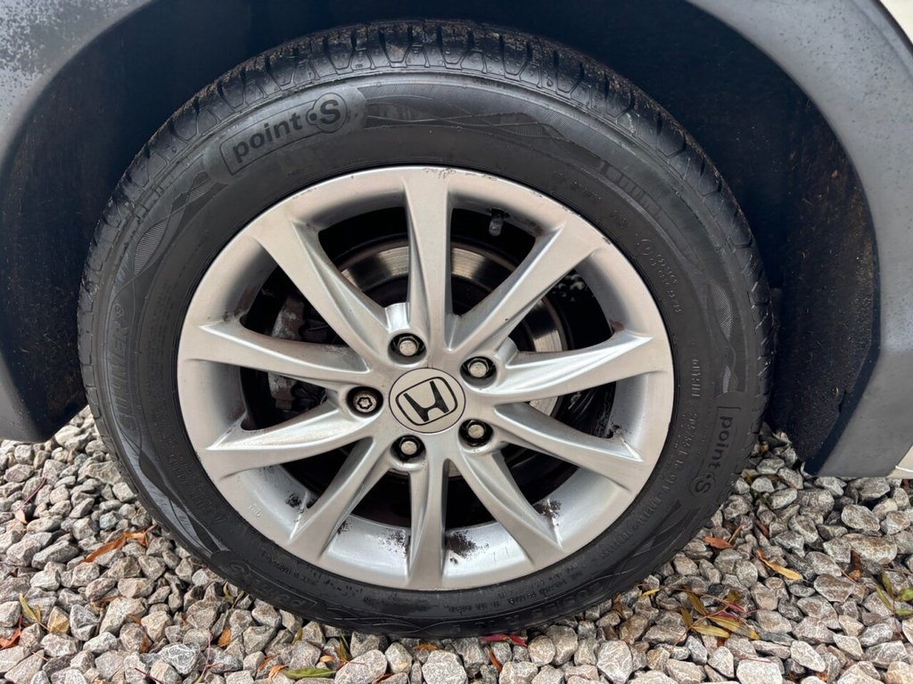 Used Honda Civic 2015 for sale - 76783373: Photo 9