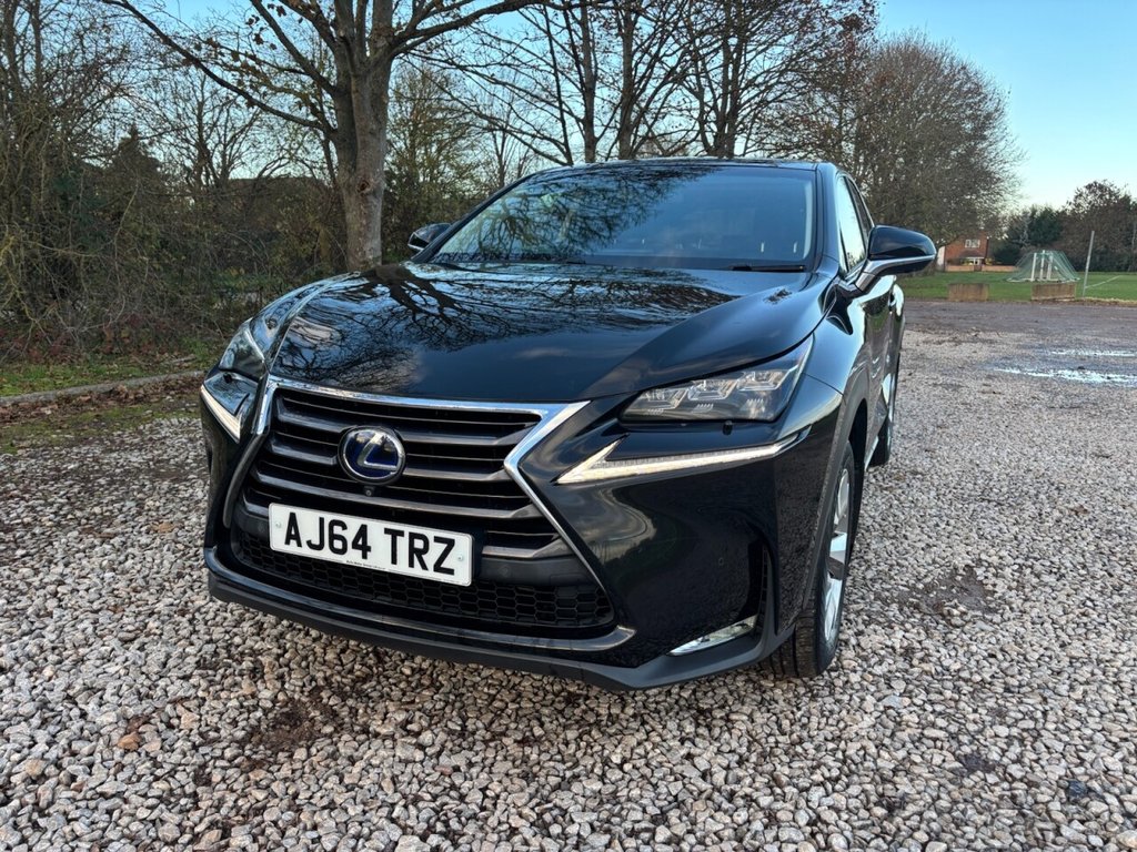 Used Lexus NX 2014 for sale - 76783758: Photo 10